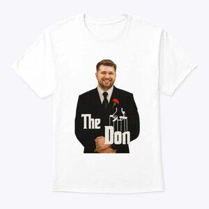 The Don Luka Doncic T-Shirt